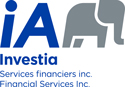 Investia Services financiers inc.